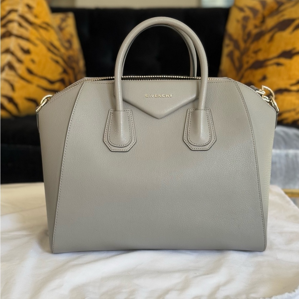 Givenchy Gray Women's Bag